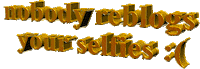 3d words selfies Sticker by AnimatedText