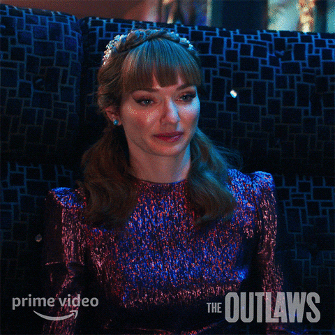 Amazon Studios GIF by Amazon Prime Video