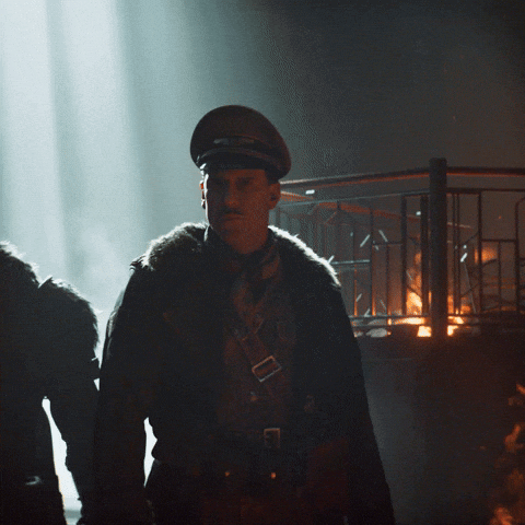 Zombies GIF by Call of Duty