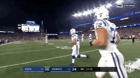 2018 Nfl Football GIF by NFL