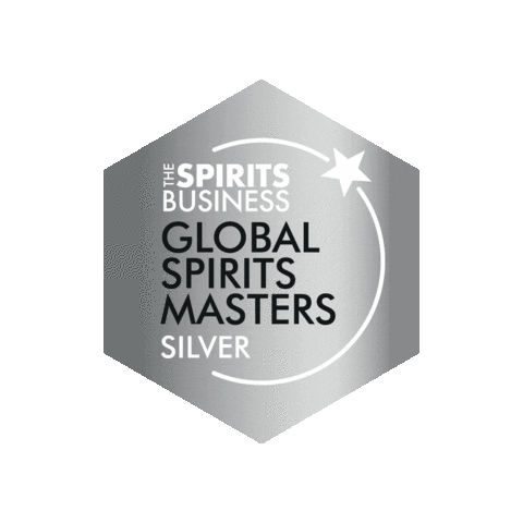 spiritsbusiness giphygifmaker the spirits business global spirits masters global spirits masters silver Sticker