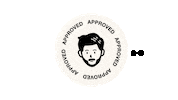 reizanurrafi like man sign favorite Sticker