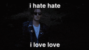 ilove GIF by gnash