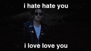 ilove GIF by gnash