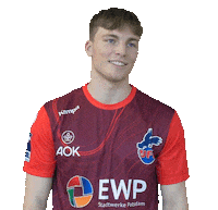 Sport Bundesliga Sticker by 1. VFL Potsdam