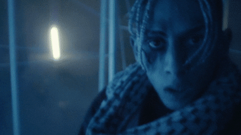 Rap Argentina GIF by KHEA