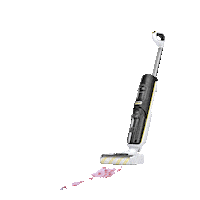 Mop Vaccuum Sticker by Kärcher