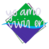 lagodecapeira eco ecologico capeira ecocapeira Sticker