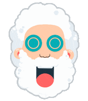 Fun Love Sticker by makromusic for Spotify