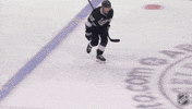 Happy Lets Go GIF by NHL