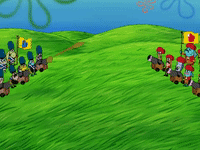 season 5 000 patties under the sea GIF by SpongeBob SquarePants