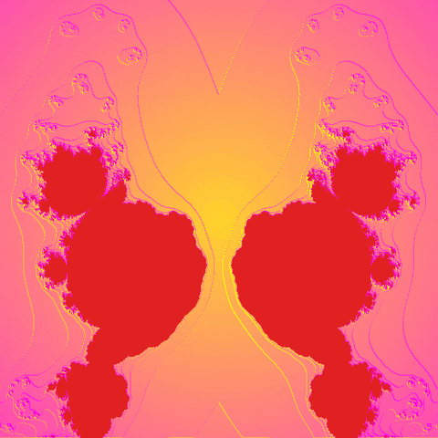 animation loop GIF by Psyklon