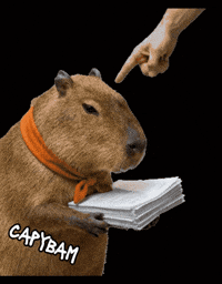 Sad Work GIF