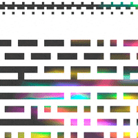 art GIF by XCOPY