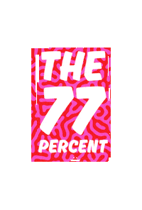 Dw 77 P Sticker by Deutsche Welle