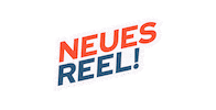 Video Reel Sticker by zweikopf Agentur
