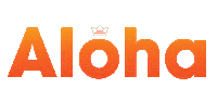 Hawaii Hello Sticker by King's Hawaiian