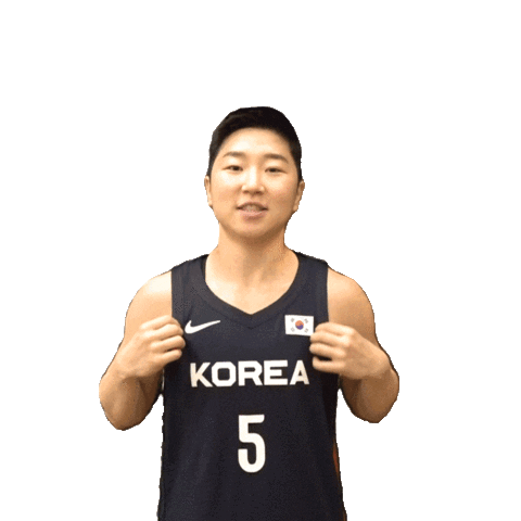 여농티비 Sticker by wkbl