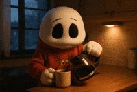Mood Morning GIF