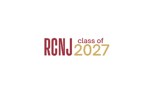 Roadrunner Rcnj Sticker by Ramapo College of New Jersey