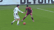 Build Up Football GIF by DAZN