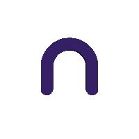 logo technology Sticker by nodeflux