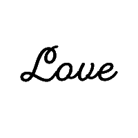 love yes Sticker by Sempiternis Media & Design