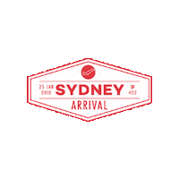 Sticker by Little Wings Australia