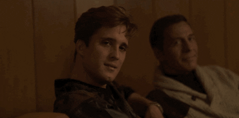 luis miguel GIF by netflixlat