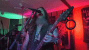 Heavy Metal GIF by Machine Head