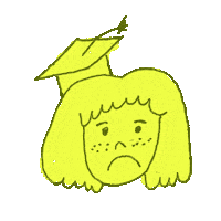 Congrats Graduation Sticker by Julie.VanGrol