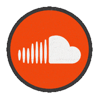 Rap Sticker by SoundCloud