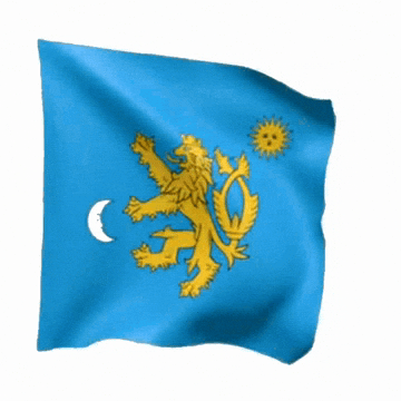 turukkflag turk türk kuman kipchak GIF