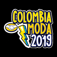 Mercadolibre Libre Colombiamoda Colombia Moda Freedom Fashion Tellega Sinsecretos GIF by Mercado Pago México