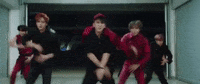 Gods Menu GIF by Stray Kids