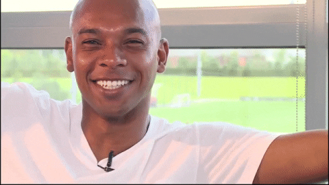 man city smiling GIF by Manchester City