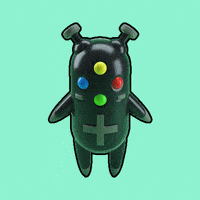 Happy Video Games GIF