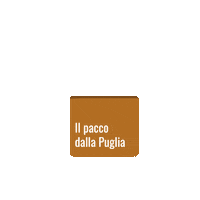 Box Spoiler Sticker by il pacco dalla Puglia