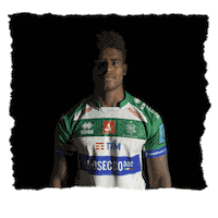 Leoni Sticker by Benetton Rugby