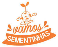 Vamossementinhas Sticker by Projeto Sementinhas