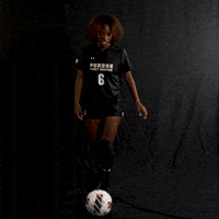 Soccer Go Long GIF by Purdue Fort Wayne Athletics