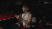 wrestling wow GIF by THE WRESTLERS