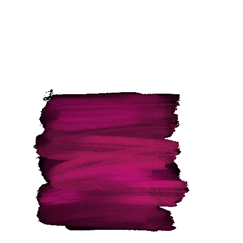 Pink Click Sticker
