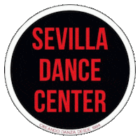 Sdc Sticker by BOOMBAP DANCE STUDIO