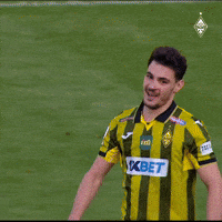 Jorginho Glazer GIF by FC Kairat
