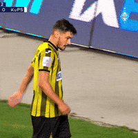 Jorginho GIF by FC Kairat