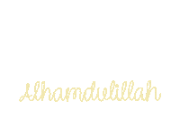 Lillah Sticker
