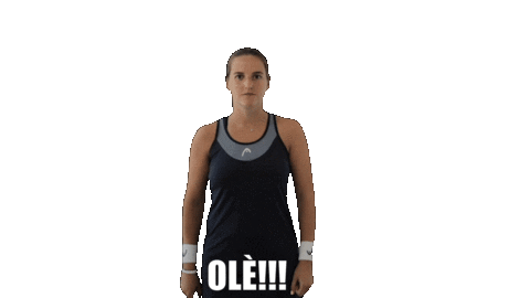 Ole Sticker by HEAD Padel