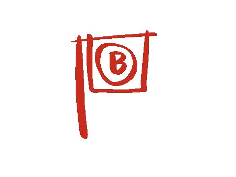 Brg Sticker by Activator Co.