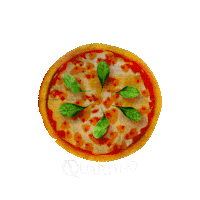 Food Pizza Sticker by Gibsons Restaurant Group